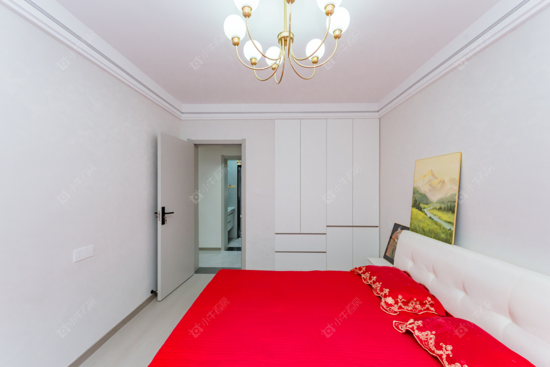 西新桥三村房源室内图 常州西新桥三村在售二手房源室内图_小牛看房