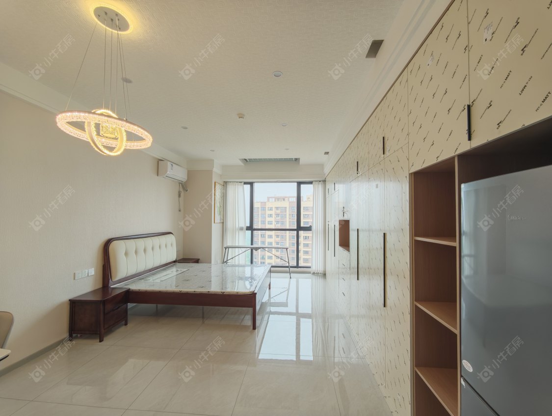 新龙江城市广场房源室内图 常州新龙江城市广场在租房源室内图_小牛看房