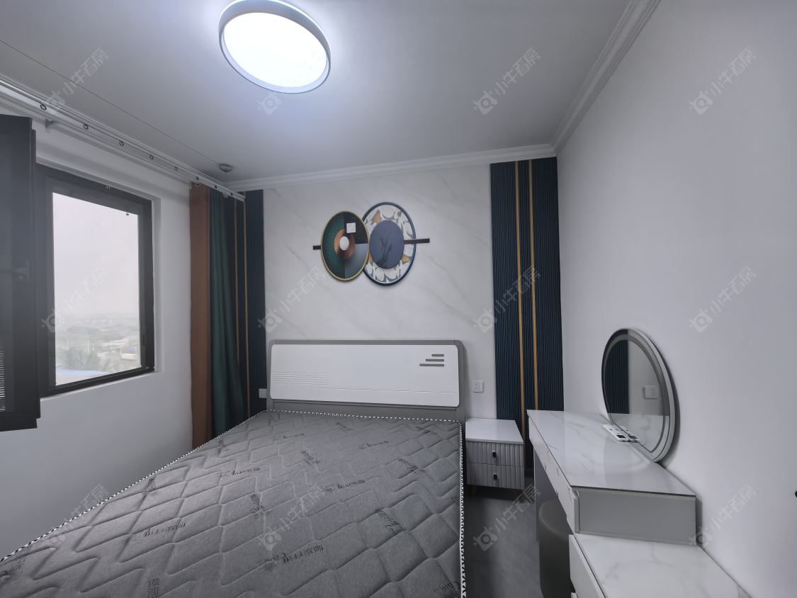 常州山水雅居在租房源室内图_小牛看房