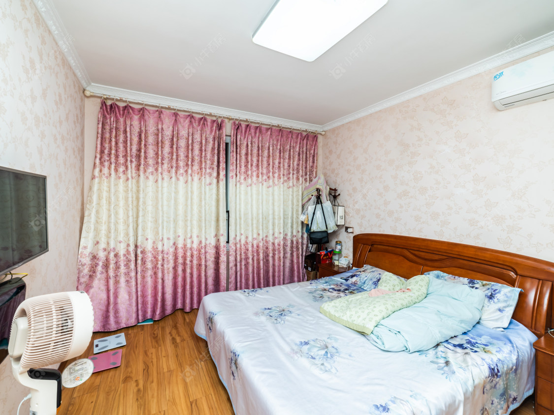 常州广嘉东郡在售二手房源室内图_小牛看房