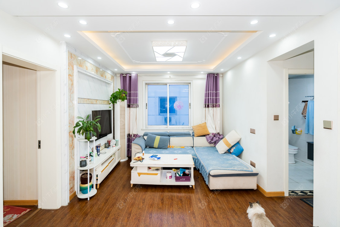 常州丽华三村南开小区在售二手房源_小牛看房