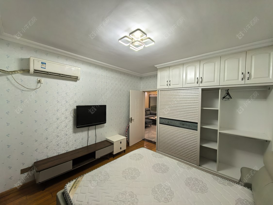 常州橄榄城在租房源_小牛看房