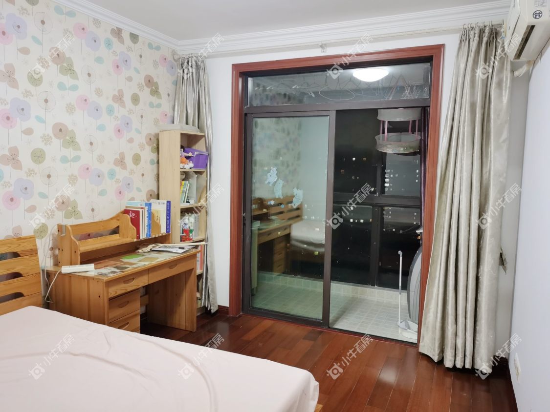 常州新城逸境园在租房源_小牛看房