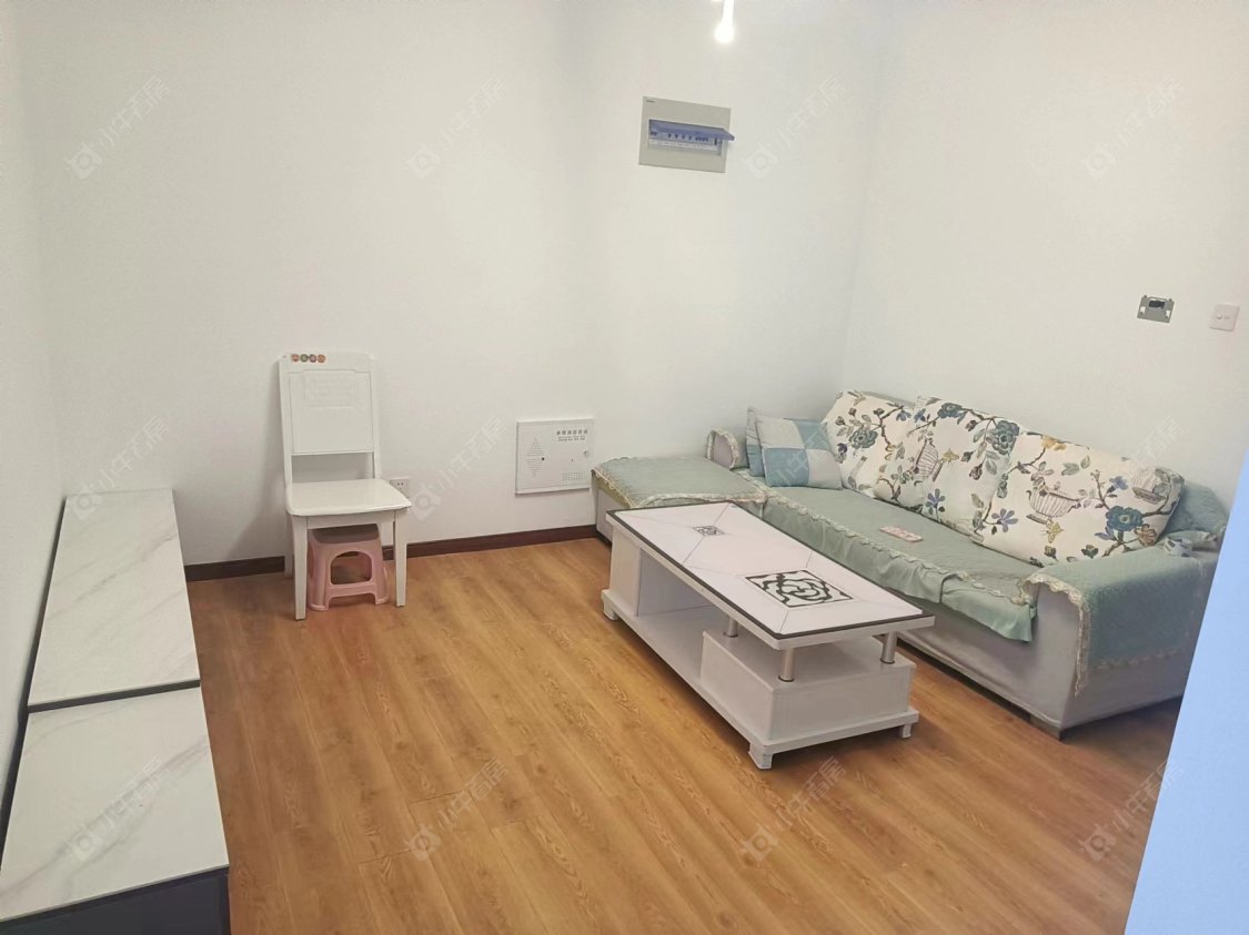 常州白马公馆在租房源_小牛看房