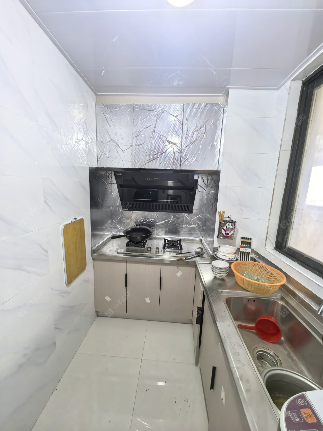 常州百馨西苑五期在租房源_小牛看房