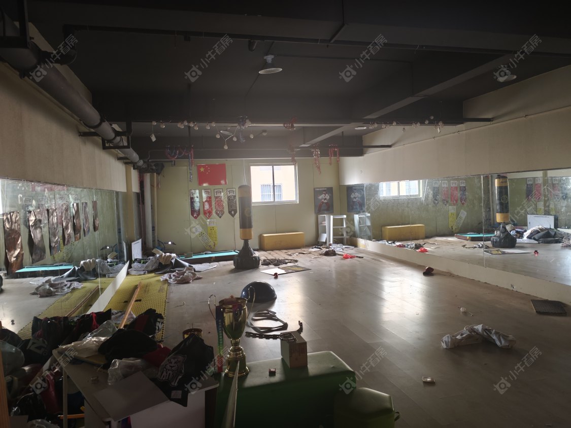 常州中吴雅苑在租房源室内图_小牛看房