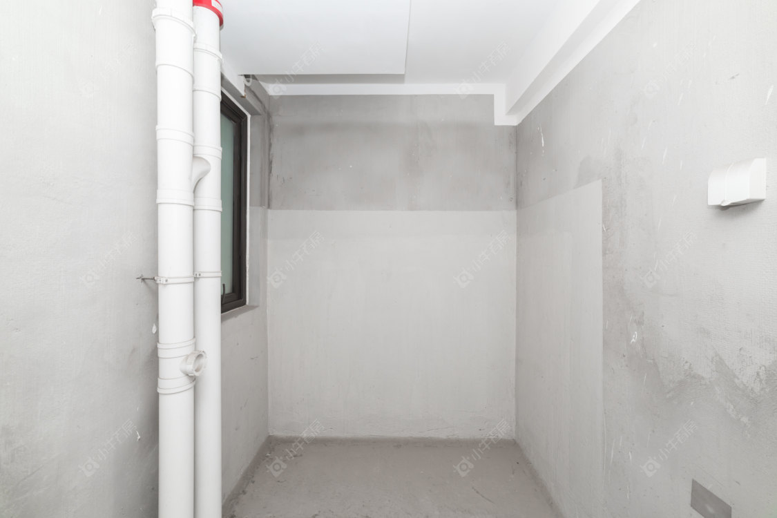 常州旭辉都会里在售二手房源室内图_小牛看房