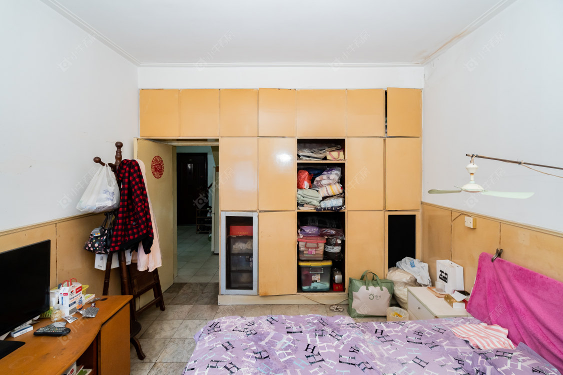 常州丽华三村在售二手房源室内图_小牛看房