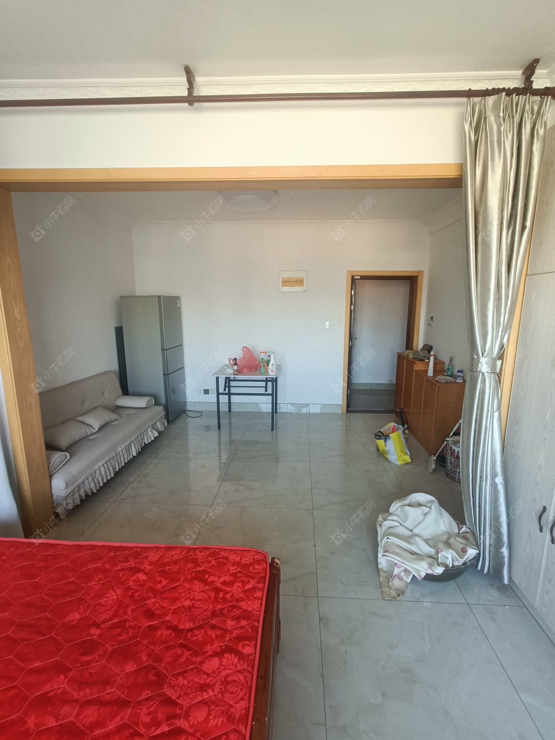 常州中央花园租房_小牛看房