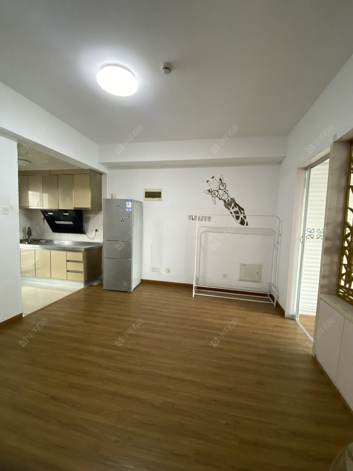 常州吾悦广场糖果公寓在租房源_小牛看房