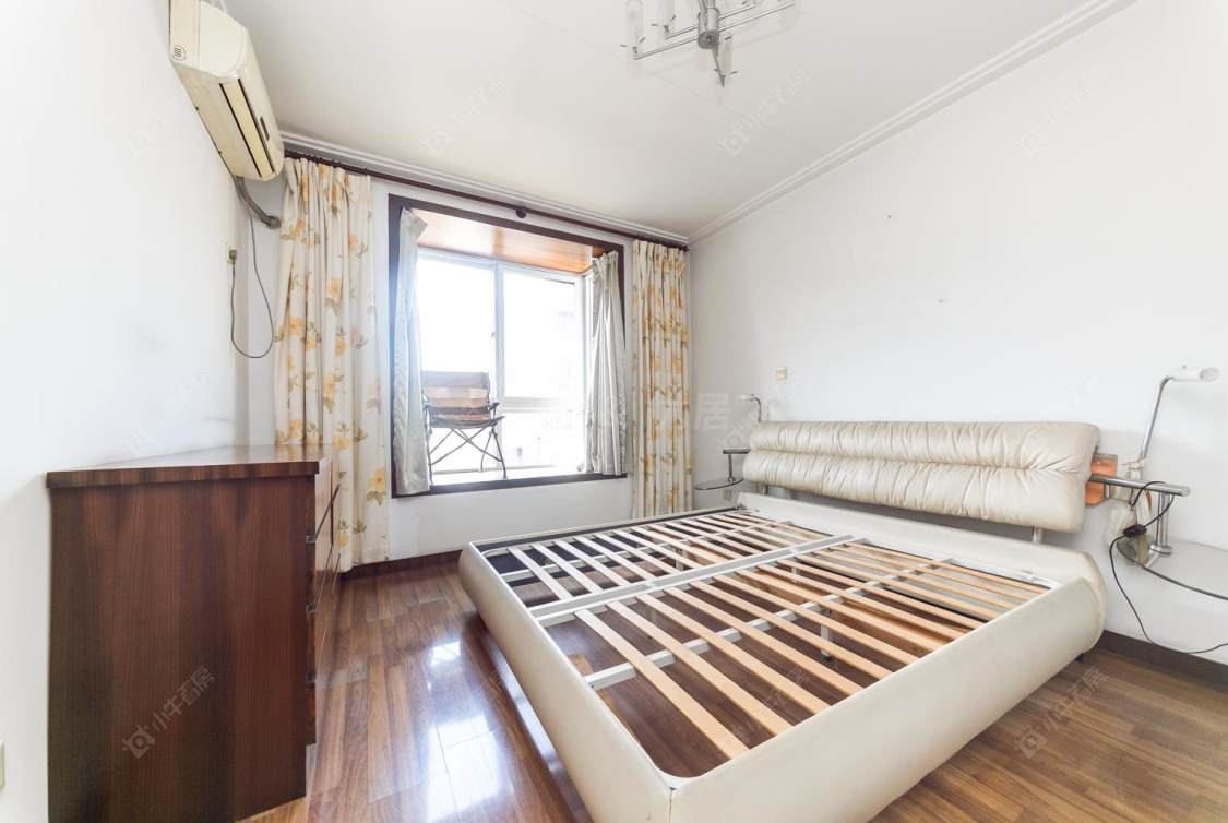 常州紫荆苑(钟楼)在售二手房源室内图_小牛看房