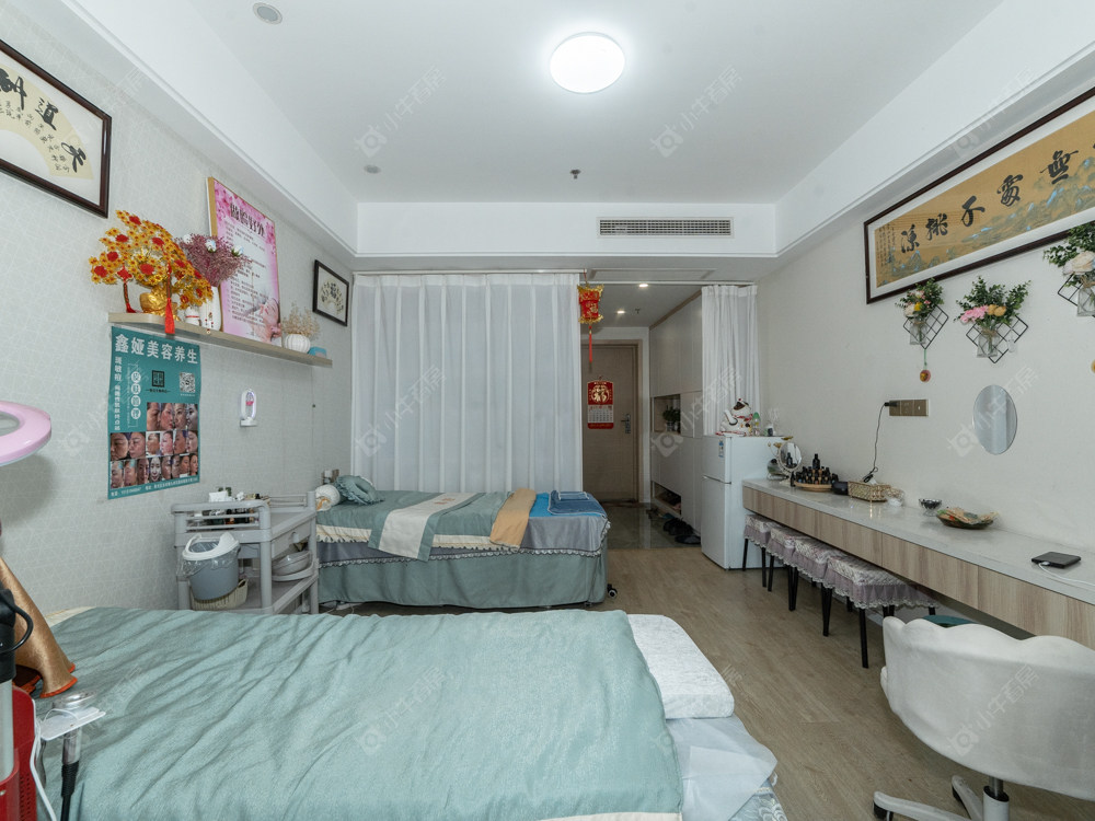 九洲花园四期房源室内图 常州九洲花园四期在售二手房源室内图_小牛看房