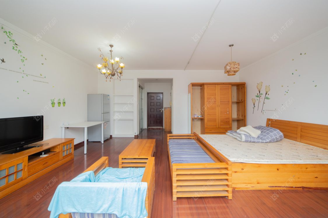 常州府翰苑西区在售二手房源室内图_小牛看房