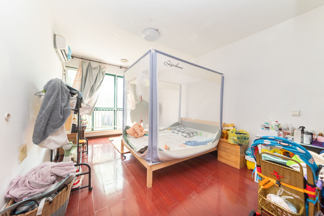 常州丰乐尚都在售二手房源室内图_小牛看房