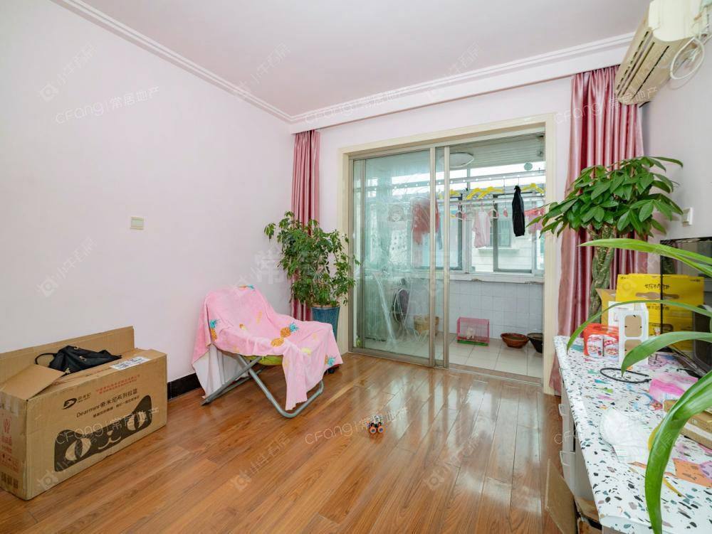 常州勤丰新村在租房源_小牛看房