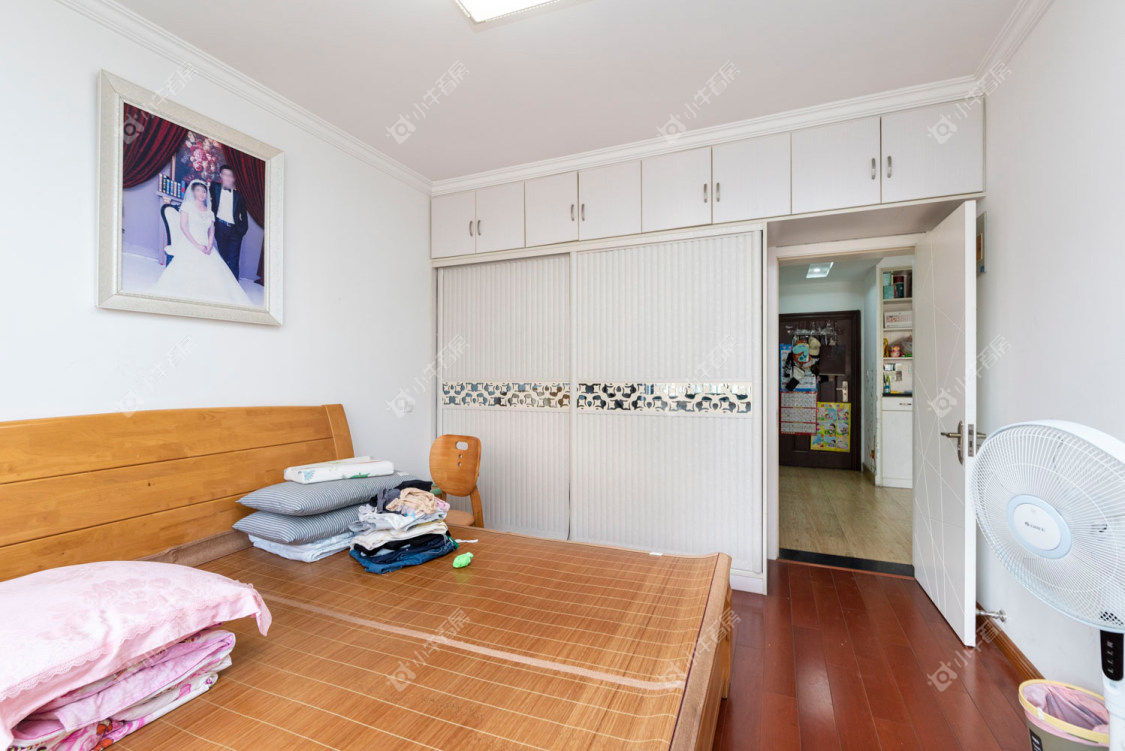 聚盛花园房源室内图 常州聚盛花园在租房源室内图_小牛看房