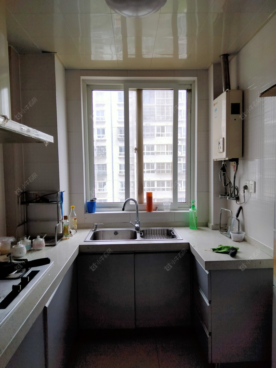 常州绿园爱舍南区在租房源_小牛看房