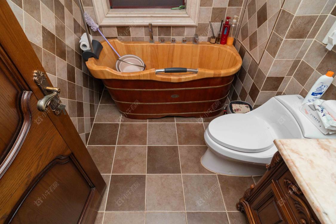 常州万水美兰城在售二手房源室内图_小牛看房