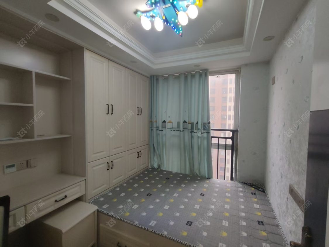 常州凤凰湖西苑在租房源室内图_小牛看房