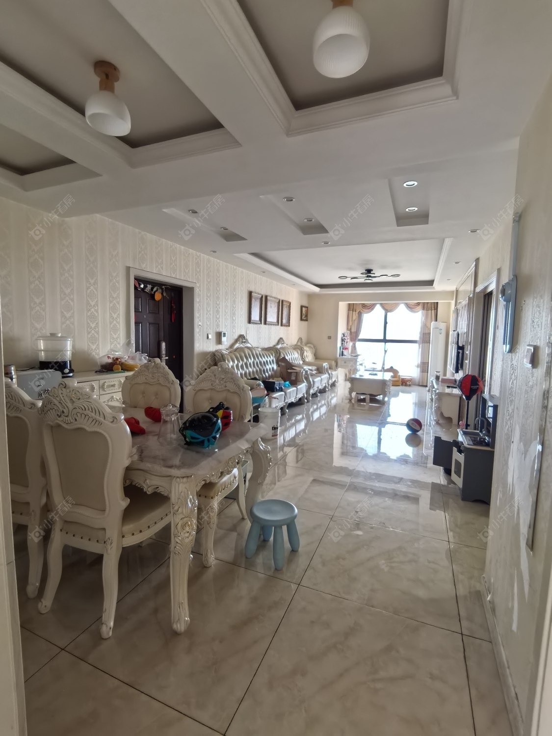 常州万水美兰城在租房源_小牛看房