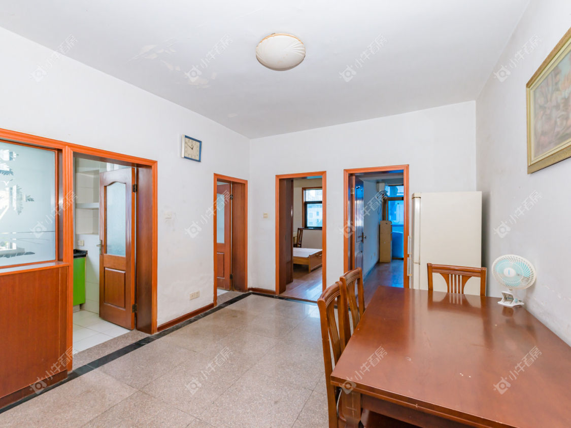 常州吴家场公寓3室1厅1卫出租_小牛看房