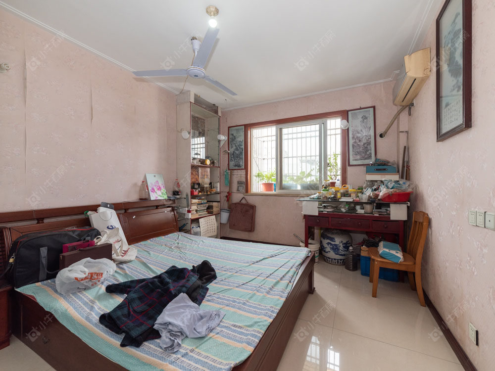 常州龙栖花园在售二手房源室内图_小牛看房