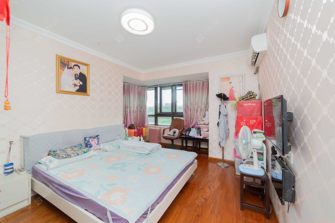 尚枫澜湾房源室内图 常州尚枫澜湾在售二手房源室内图_小牛看房