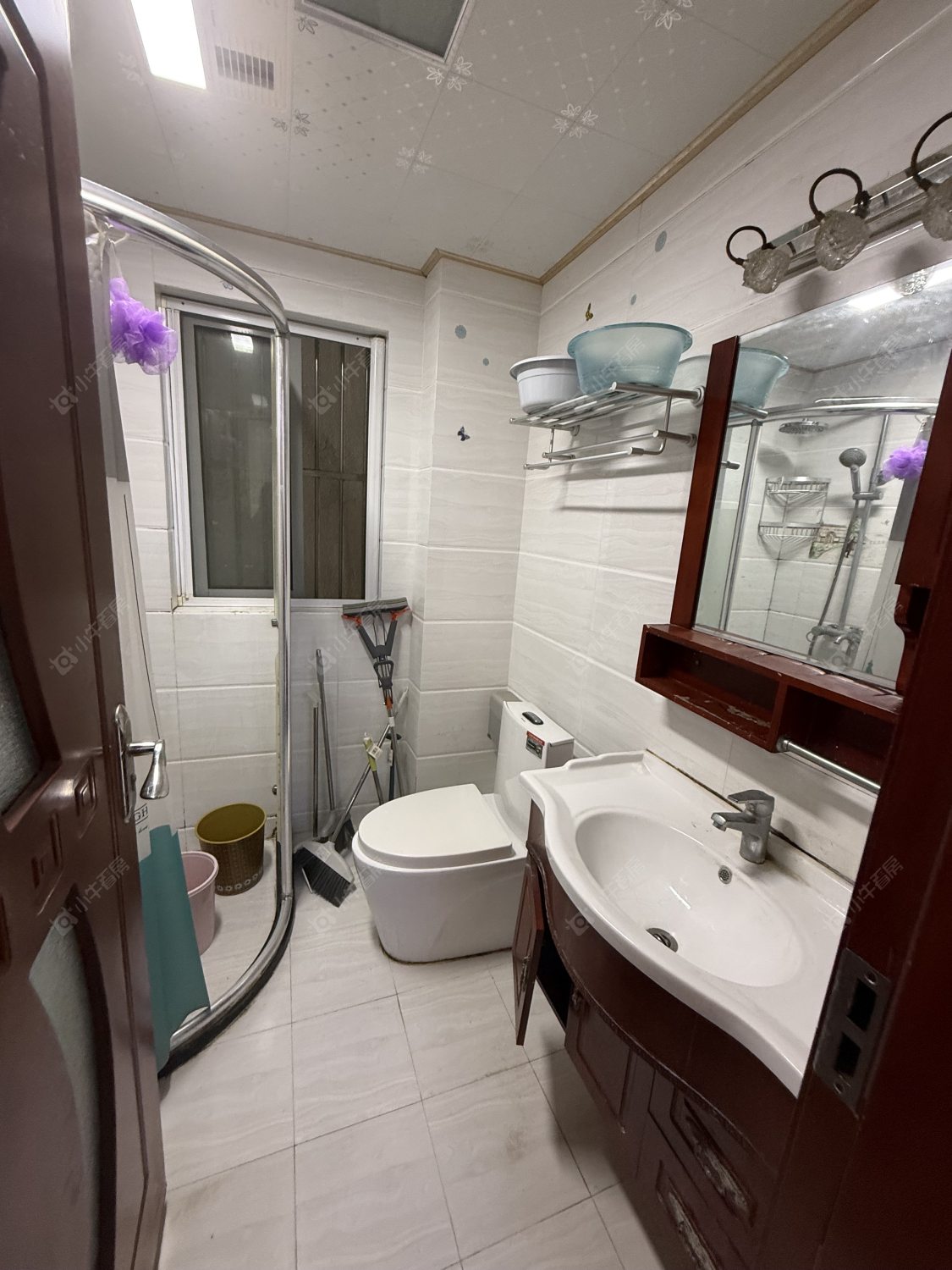 常州荣盛馨河郦舍在租房源室内图_小牛看房