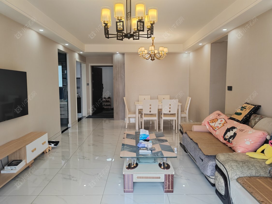 常州绿都万和城七区在租房源_小牛看房