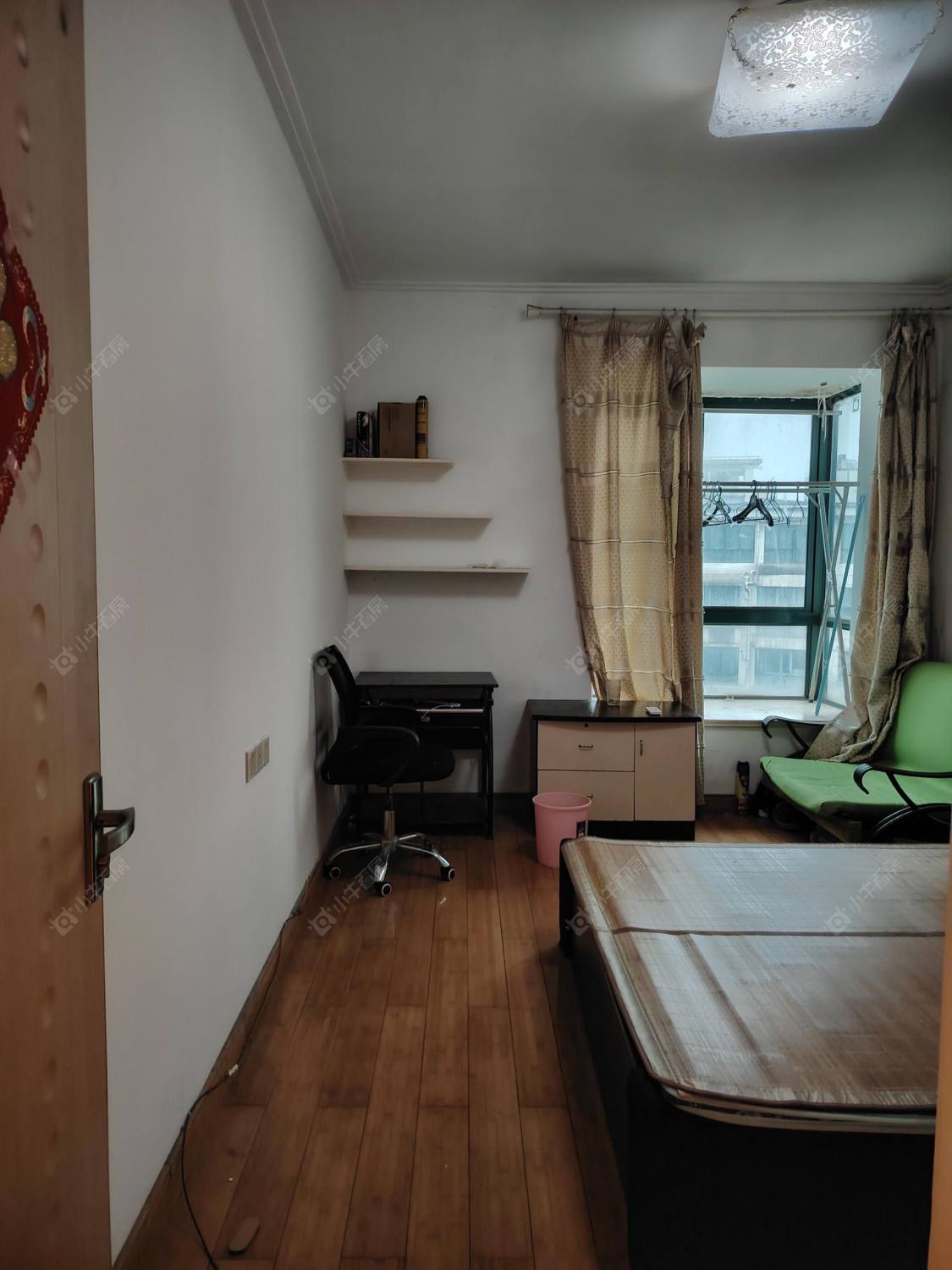 常州都市雅居在租房源室内图_小牛看房