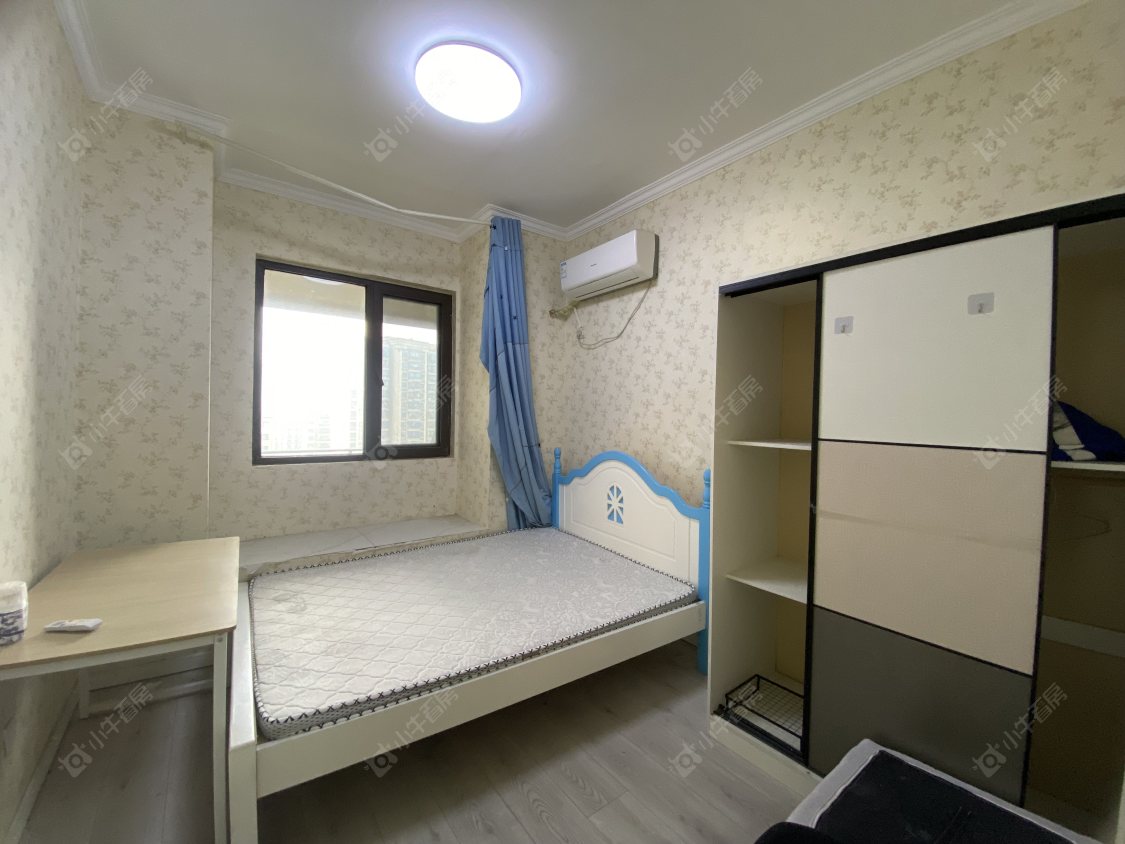 常州中景华府在租房源_小牛看房