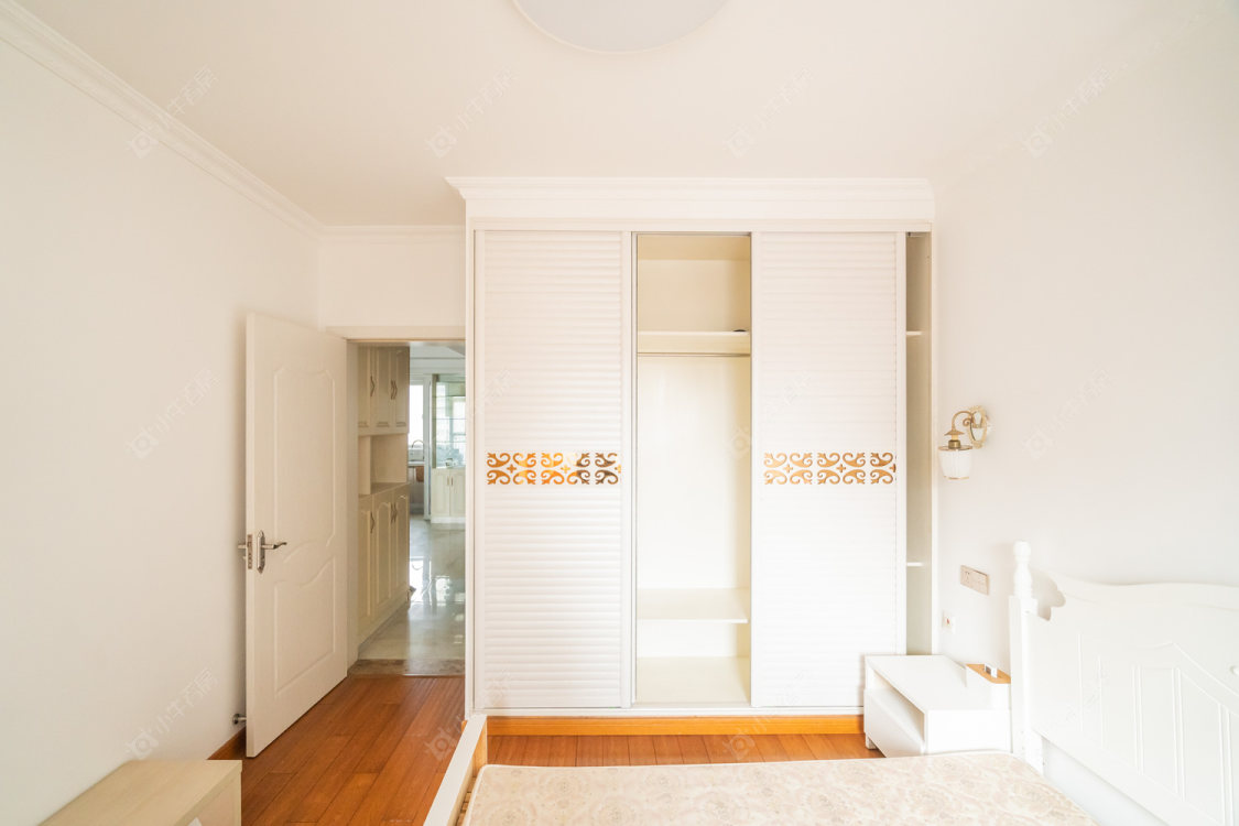 常州新城香溢俊园在售二手房源室内图_小牛看房