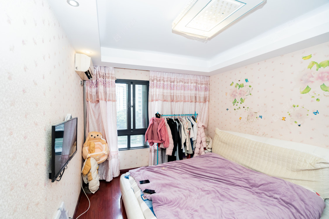 常州高成天鹅湖在售二手房源室内图_小牛看房