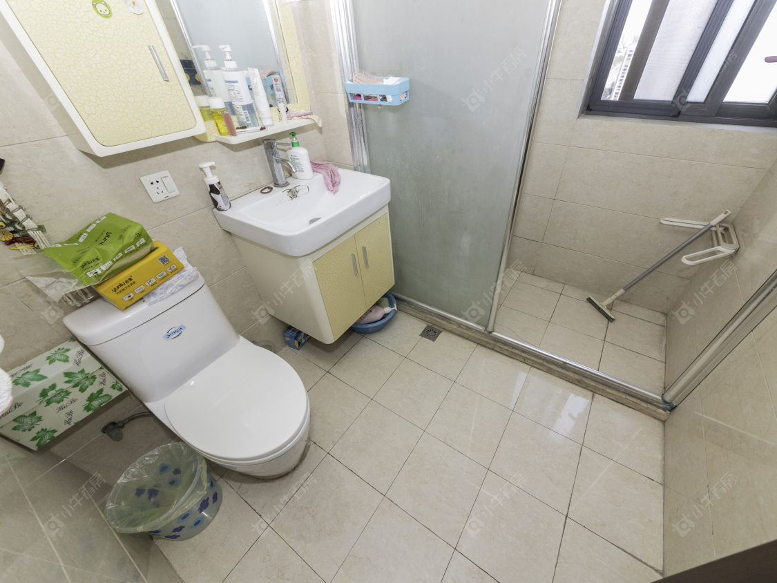 常州凤凰名城在售二手房源室内图_小牛看房