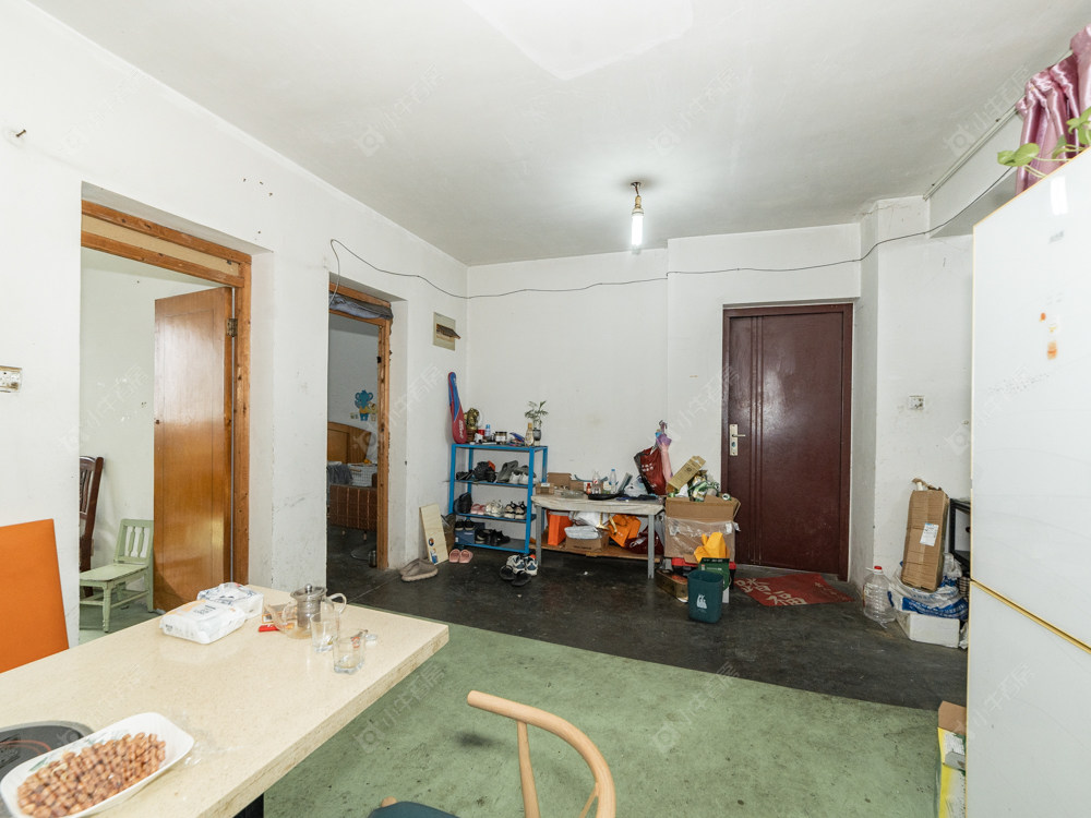 常州龙栖花园在售二手房源室内图_小牛看房