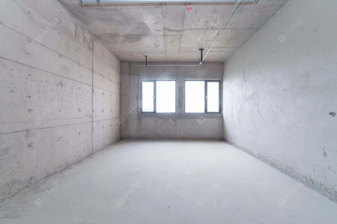 常州中吴广场公寓1室1厅1卫在售二手房房源图片