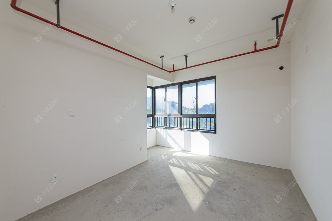 常州翡丽蓝湾（公寓）在售二手房源室内图_小牛看房