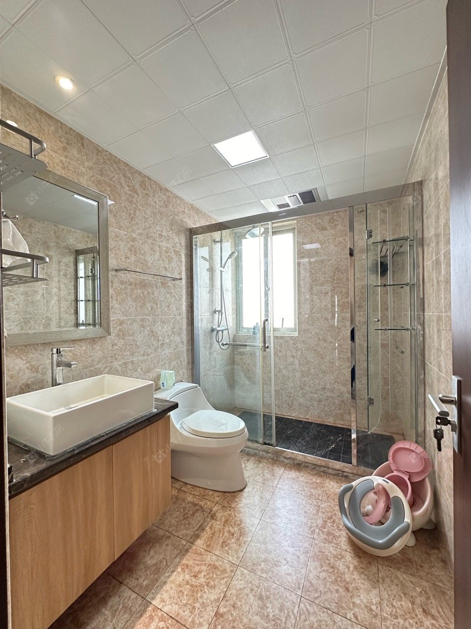 常州德禾豪景在租房源户型图_小牛看房