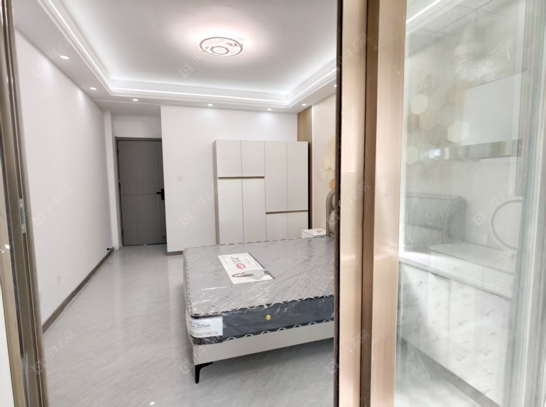 银河湾第一城一期房源室内图 常州银河湾第一城一期在租房源室内图_小牛看房