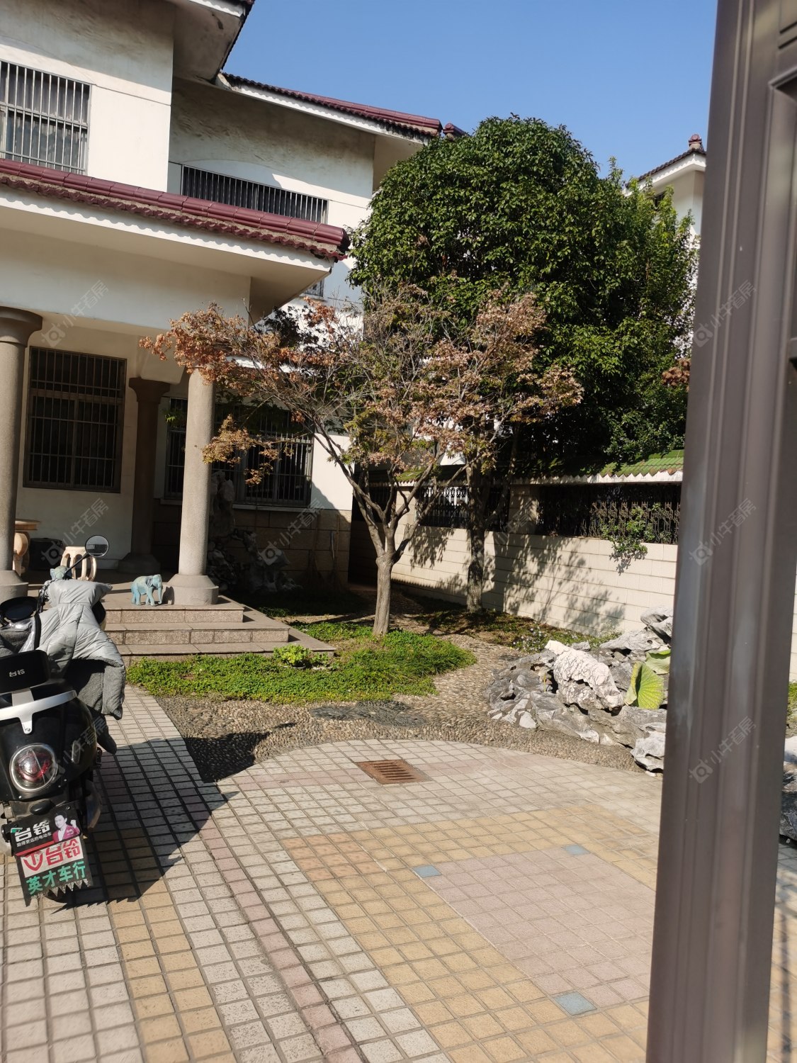 常州燕阳花园在租房源_小牛看房