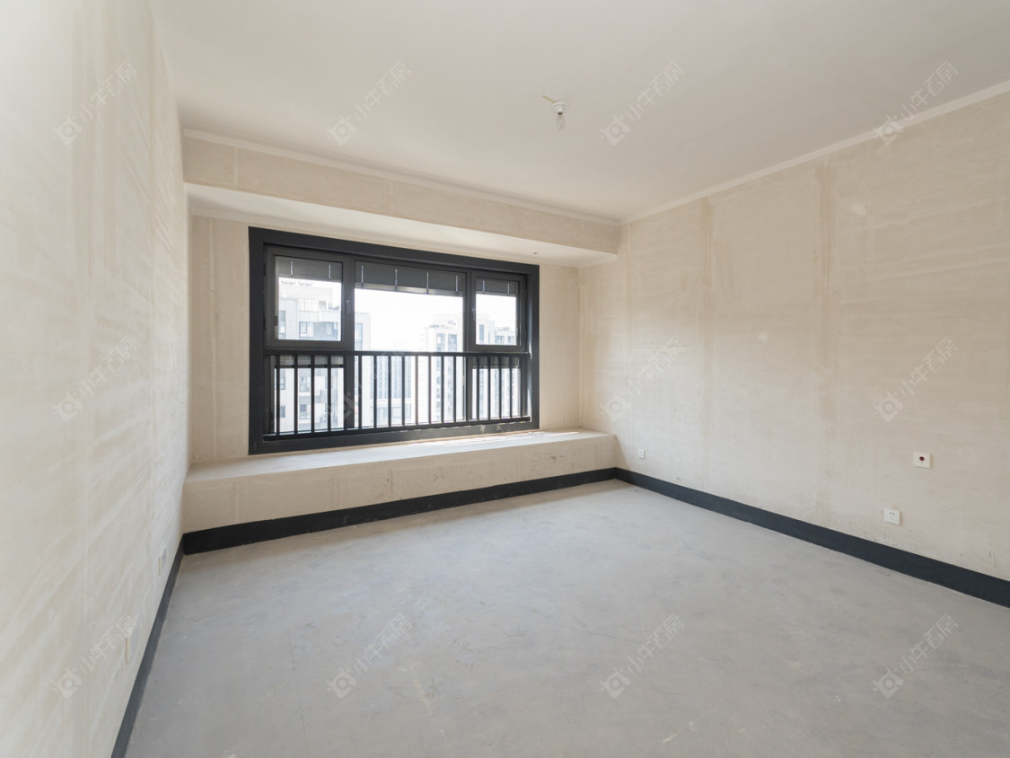 常州中海翠语江南在售二手房源室内图_小牛看房