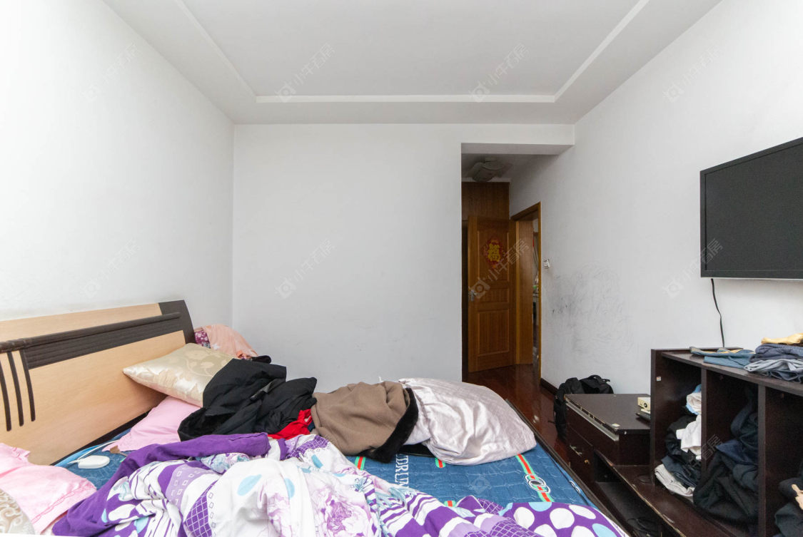 常州前桥新村在售二手房源室内图_小牛看房