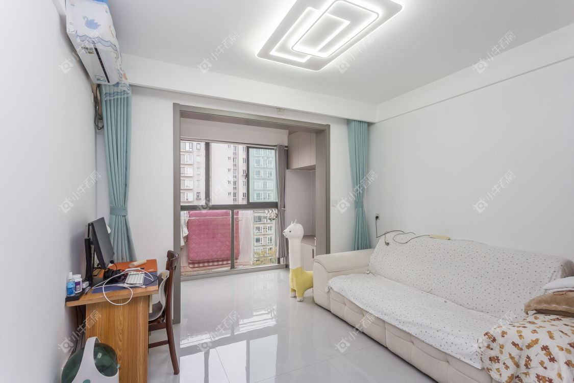 常州聚缘雅居在租房源室内图_小牛看房