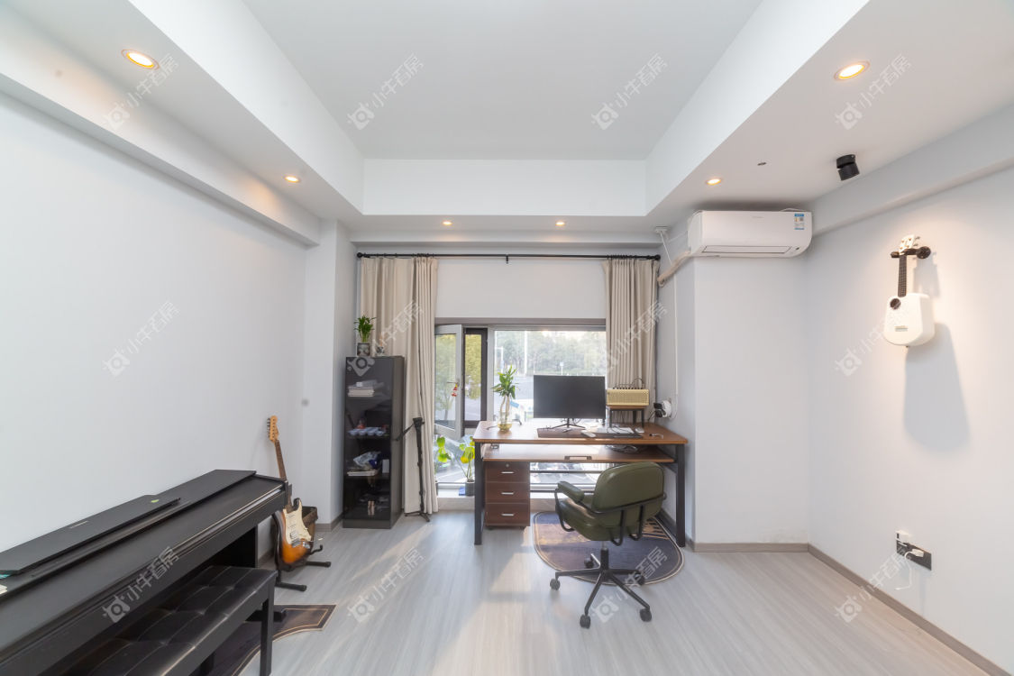 常州龙控·公园尚都在租房源室内图_小牛看房