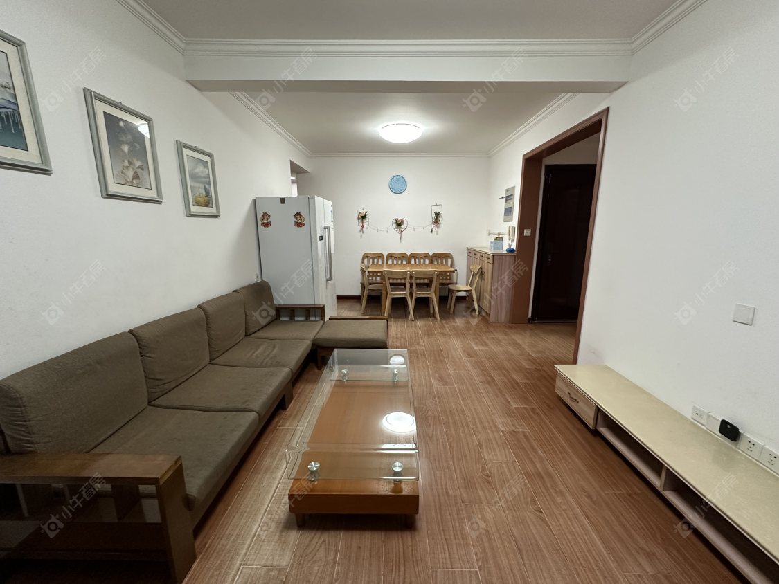 常州京城豪苑北区在租房源_小牛看房