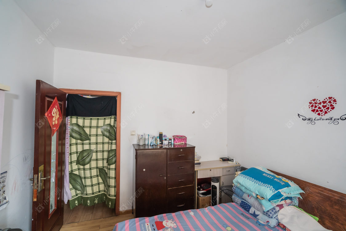 常州中海凤凰熙岸在售二手房源室内图_小牛看房