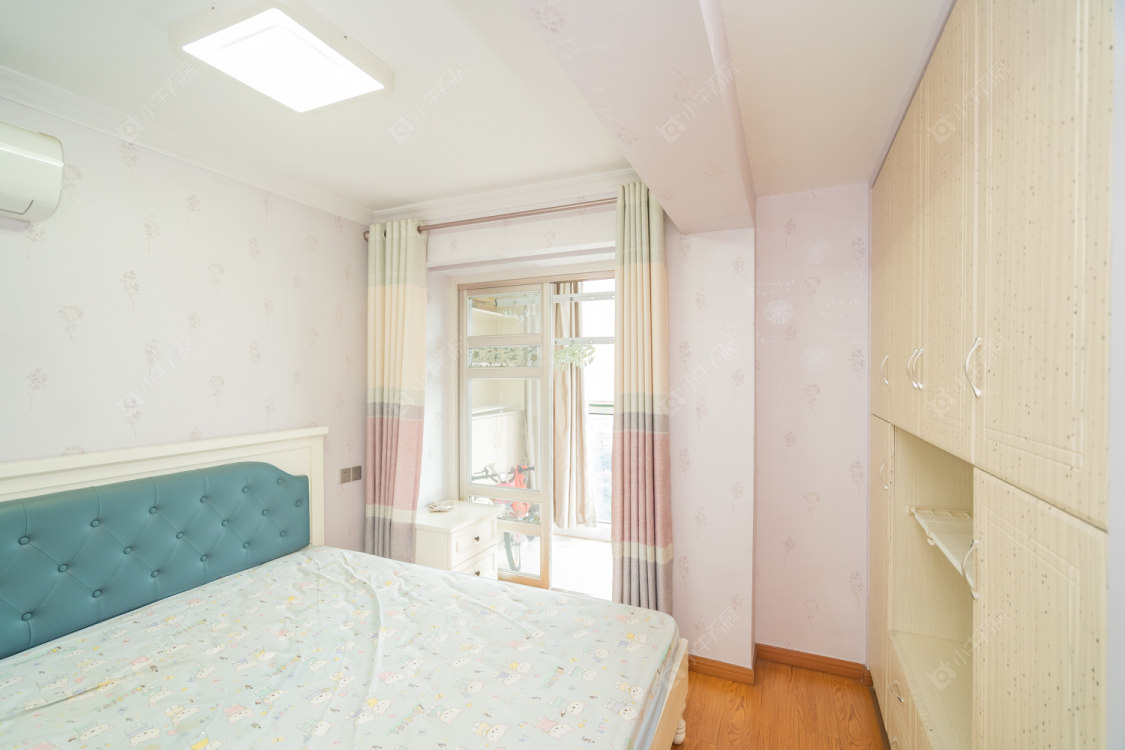 新天地花苑房源室内图 常州新天地花苑在售二手房源室内图_小牛看房