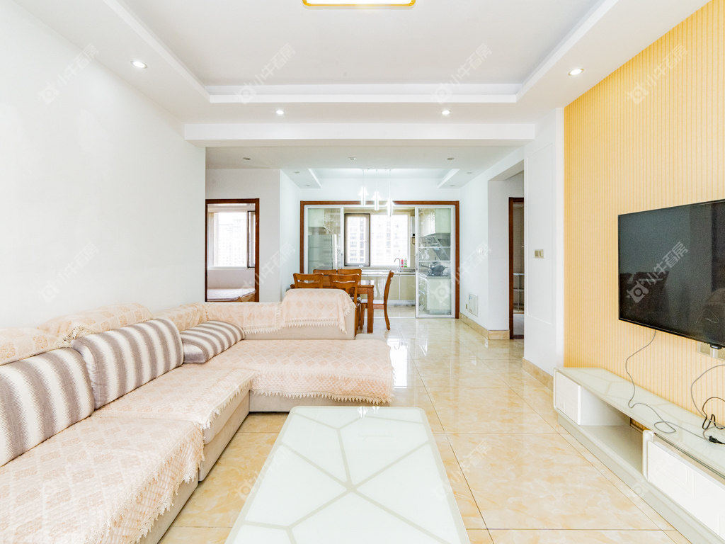 常州嘉禾尚郡在租房源_小牛看房