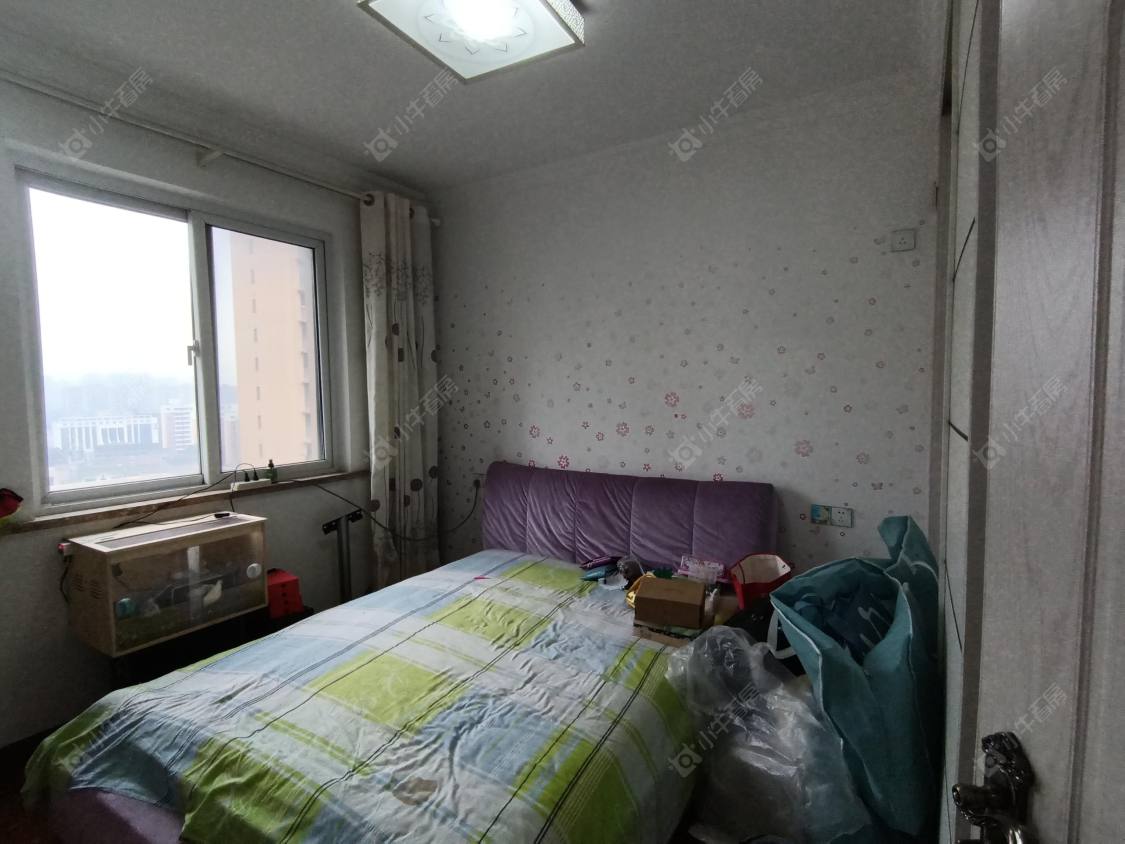 常州新城域三期在租房源室内图_小牛看房