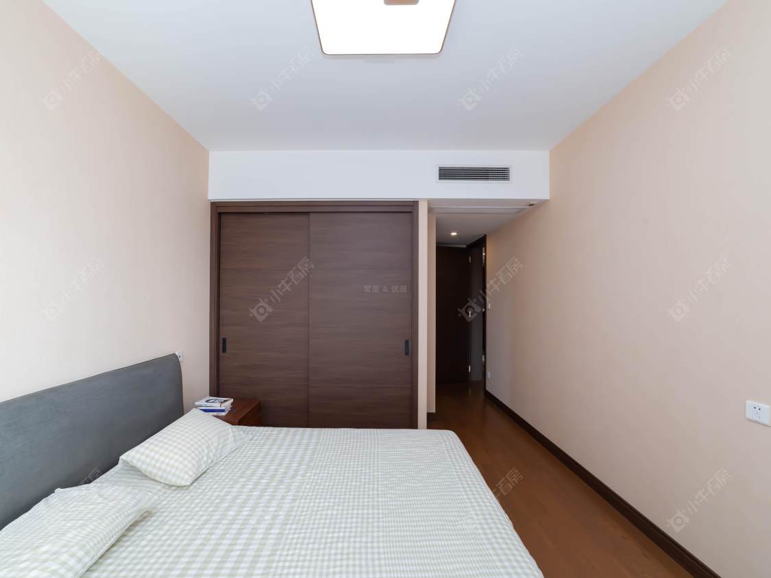 常州龙洲伊都在售二手房源室内图_小牛看房